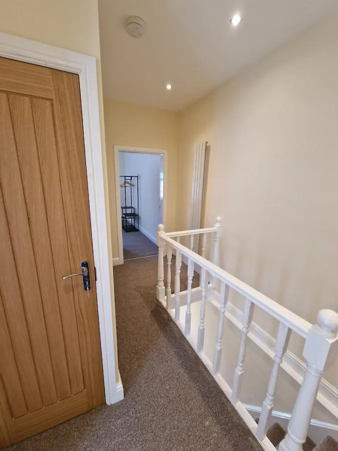 Deacon View Villa Widnes United Kingdom