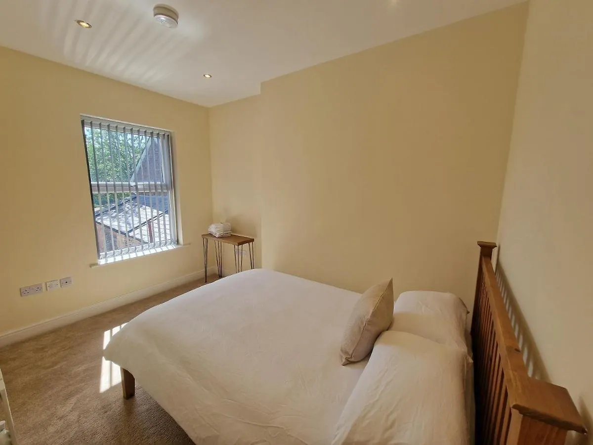 Holiday home Deacon View Villa Widnes