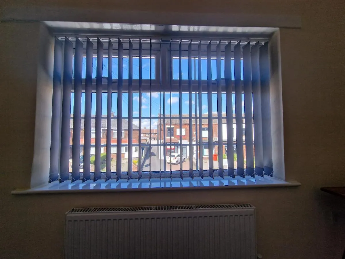 Holiday home Deacon View Villa Widnes