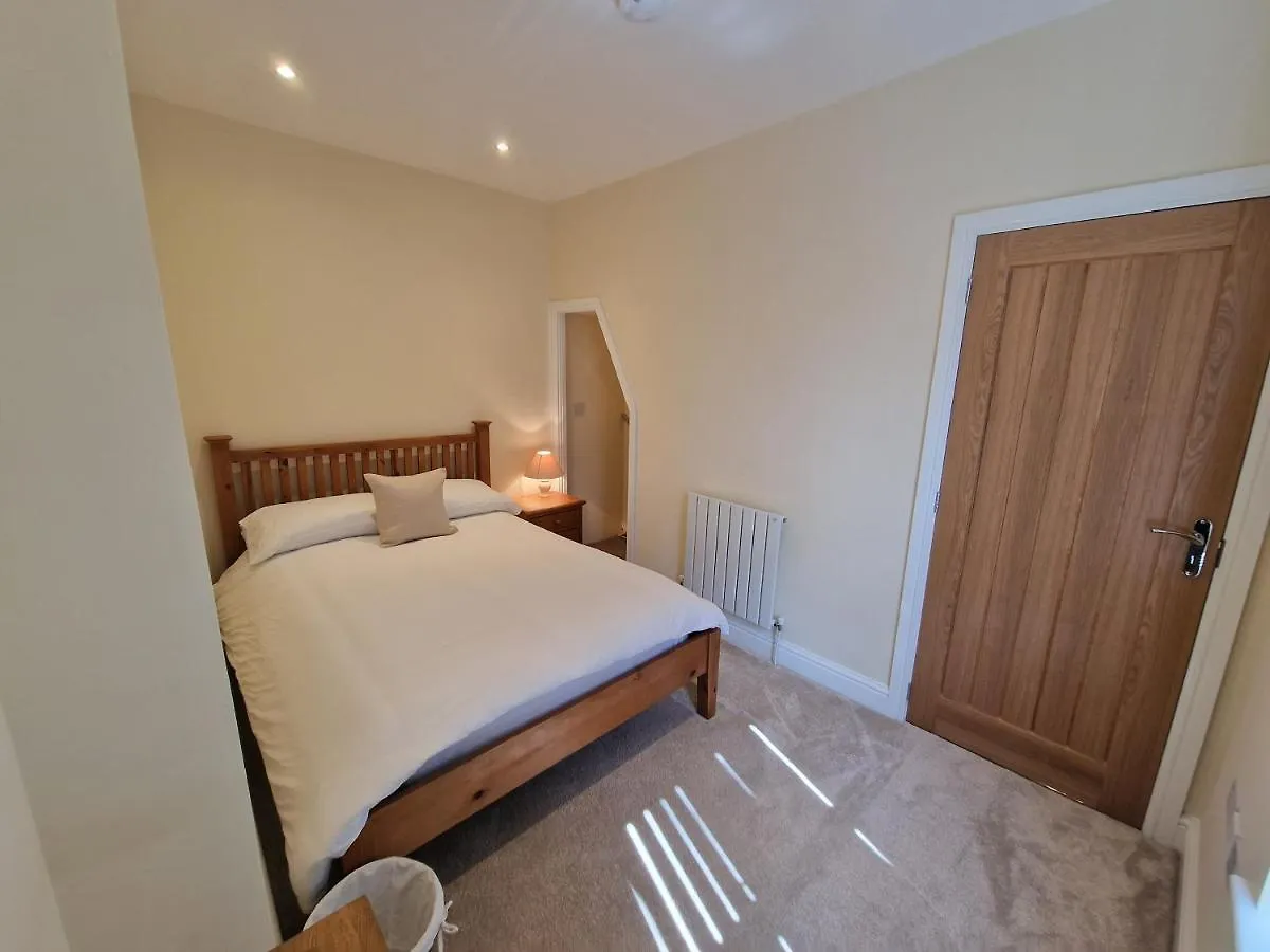 Holiday home Deacon View Villa Widnes United Kingdom