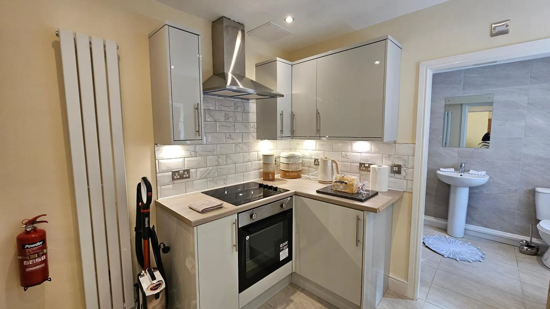Holiday home Deacon View Villa Widnes United Kingdom