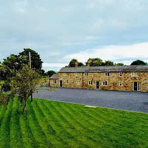 Connah's Quay Park Farm Barns Holiday home